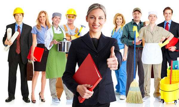 Gediz Demirci Hizmeti